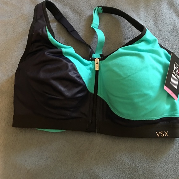 Victoria's Secret Other - Victoria's Secret knockout sports bra