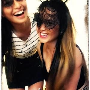 Meet your Posher, Christle