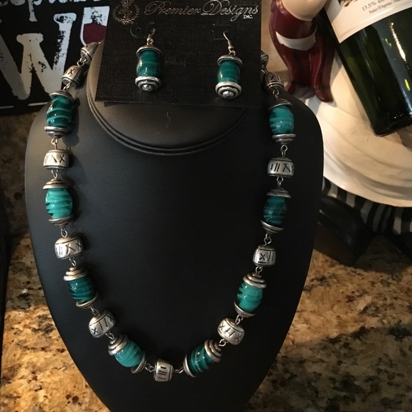 Premier Designs sweet waters😃