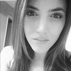 Meet your Posher, Krissy