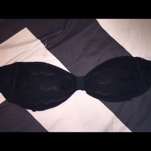 A Arizona bikini top from JCP