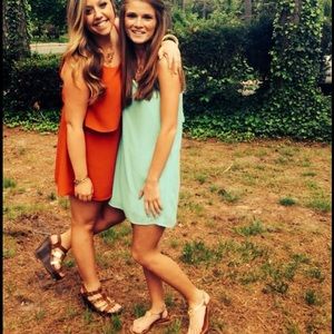 Tory Burch sandals size 8 💜