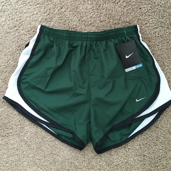 Brand new Nike tempo shorts