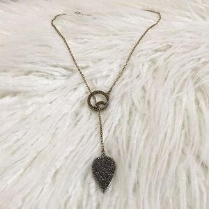 Lucky brand Necklace