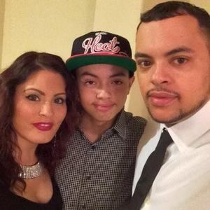 Meet your Posher, Marisol