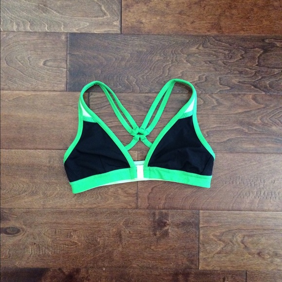 • SOLD • Lululemon Sports Bra