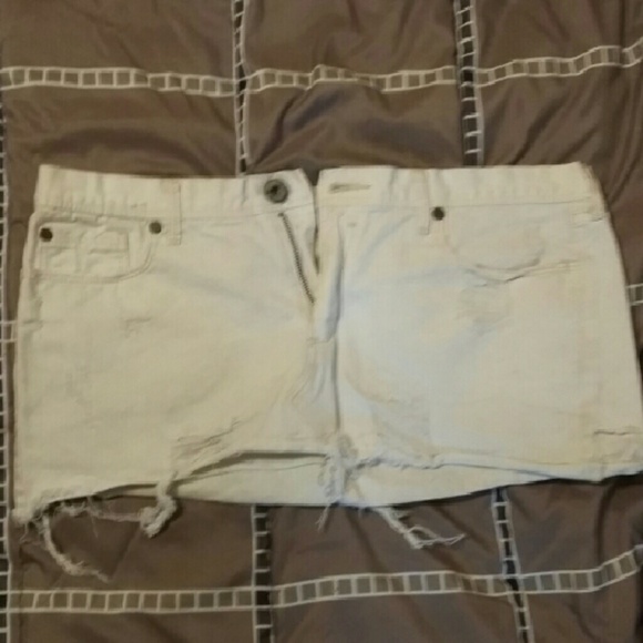 Hollister skirt😍 - Picture 1 of 2