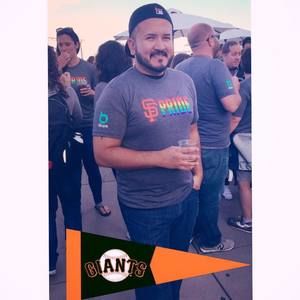 Meet your Posher, René