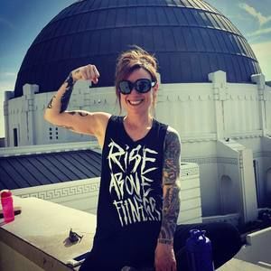 Meet your Posher, Amber