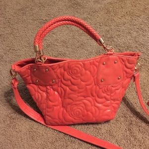 Big Buddha Large Purse