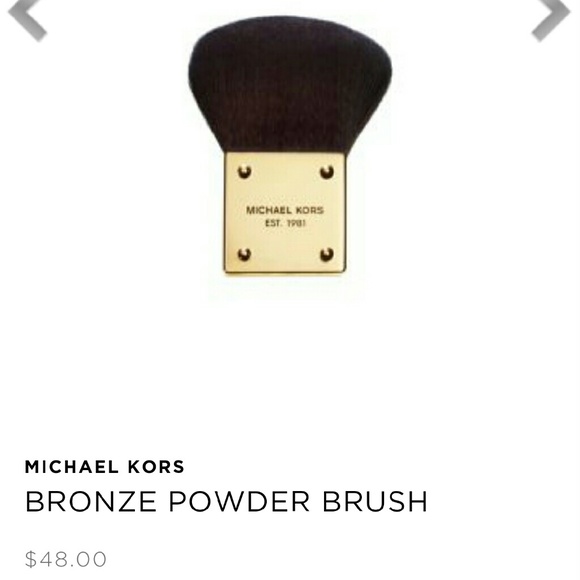 *Sold*Michael Kors