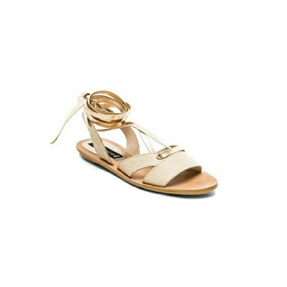 Steven Alaina Sandal