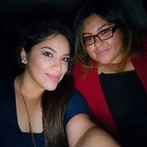 Meet your Posher, Karla