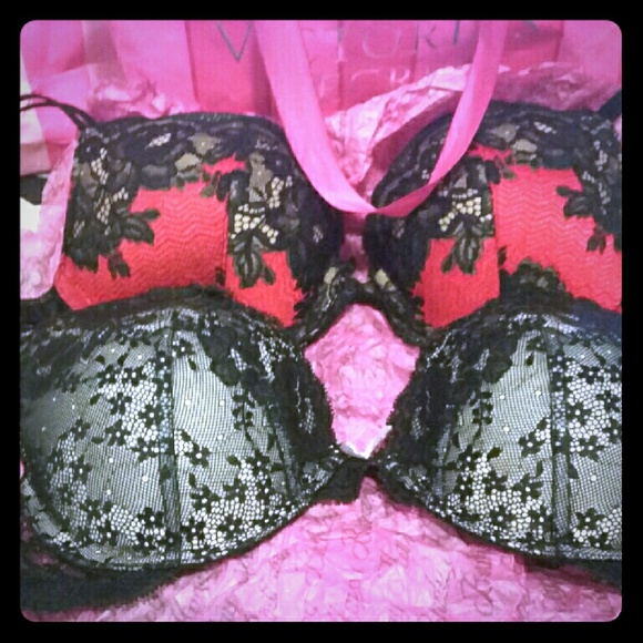 Victoria Secret Bras