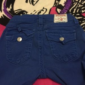 Women's True Religion Jeans