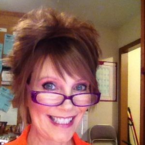 Meet your Posher, Becky