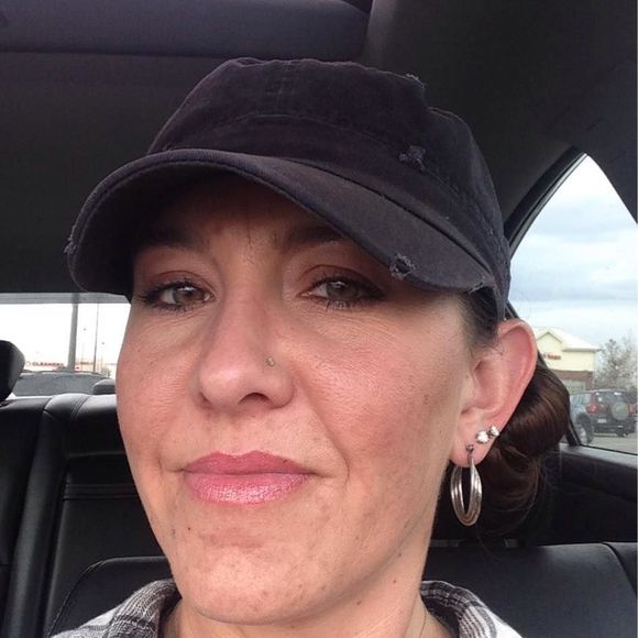 Meet your Posher, Kori