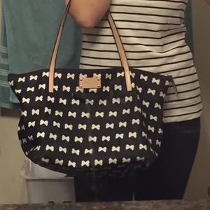 Kate spade Sophie tote