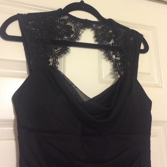 Little black dress - Picture 2 of 4