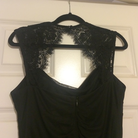 Little black dress - Picture 3 of 4