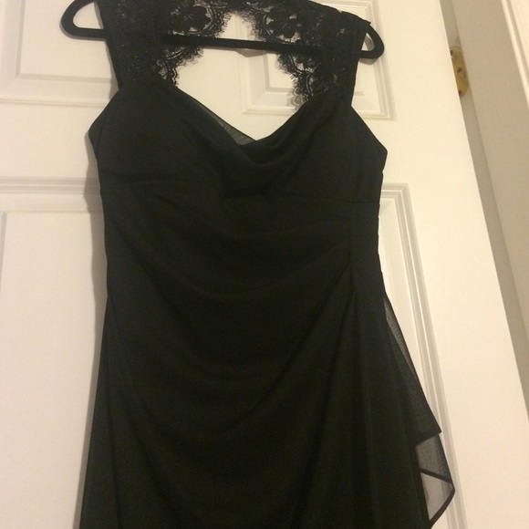 Little black dress - Picture 4 of 4