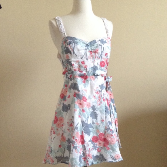 Free People Dresses & Skirts - Free People Festival Dress ✌🏻️