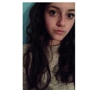 Meet your Posher, Mckenzie