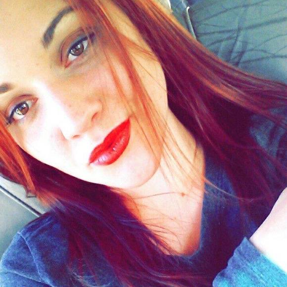 Meet your Posher, Kyra