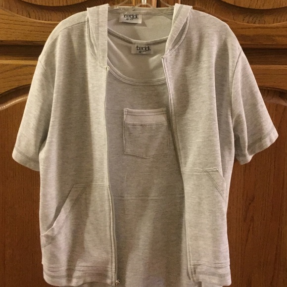 Dress with Jacket - Picture 4 of 4