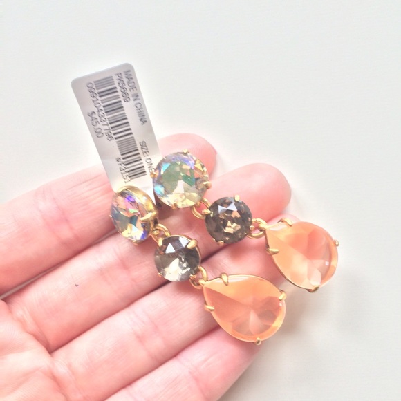 J. Crew Jewelry - J Crew earrings
