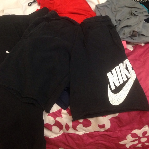 Nike shorts