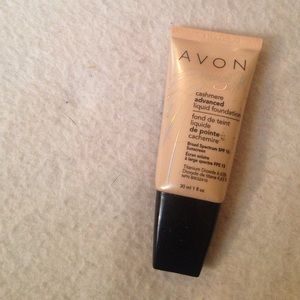 Avon foundation