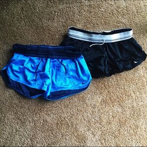 Nike Shorts size M