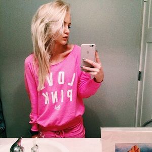 Meet your Posher, Malia