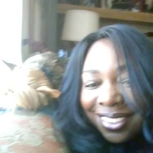 Meet your Posher, Marquesa