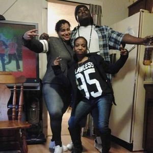 Meet your Posher, Madeline