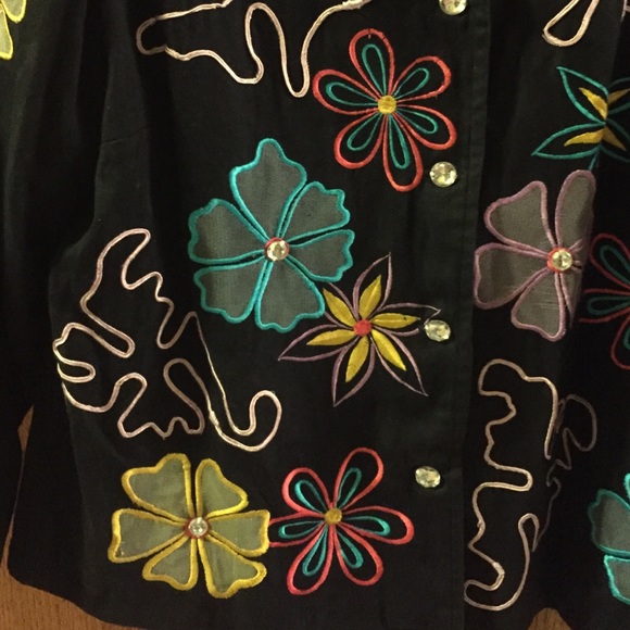 Jacket - Picture 2 of 3