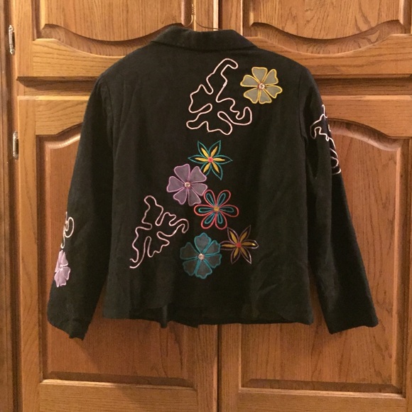 Jacket - Picture 3 of 3