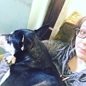 Meet your Posher, Ciara