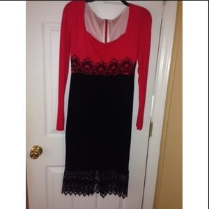 Elegant Dress