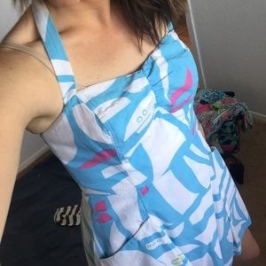 DERBY DAY SALE 👒! Lilly Pulitzer romper