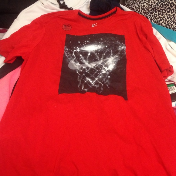 Nike shirt