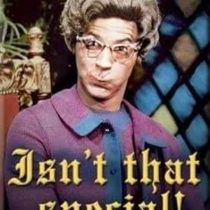 Meet your Posher, Sherri