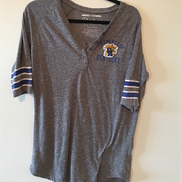 Baseball T UK Wildcats