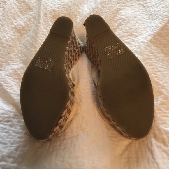 Summer Wedges - Picture 4 of 4