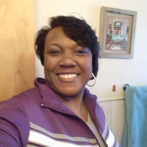 Meet your Posher, Joyce