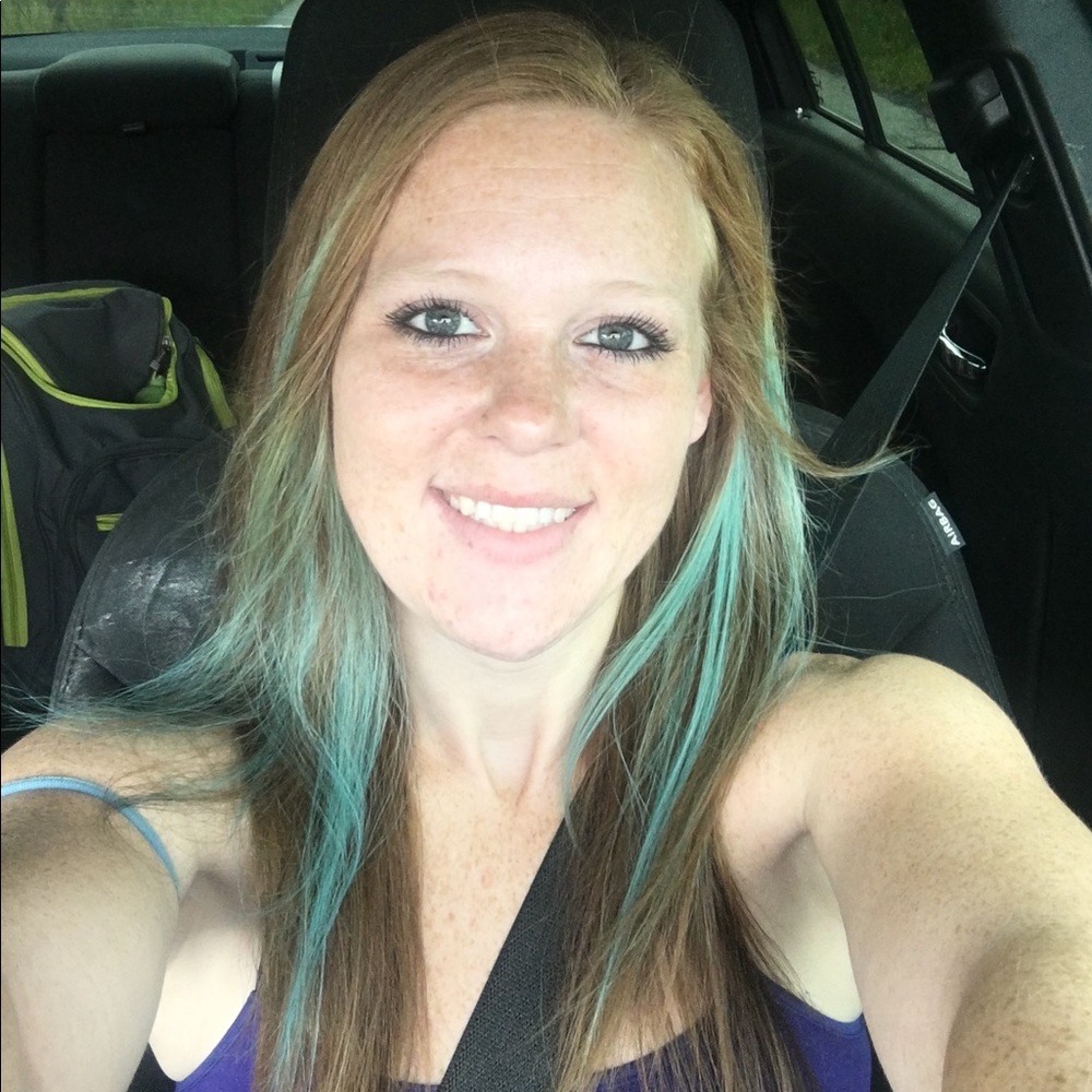 Meet your Posher, Vanessa