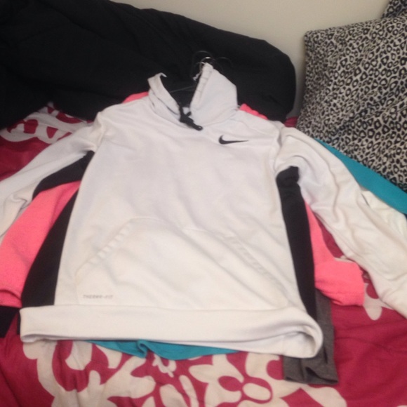 Nike hoodie