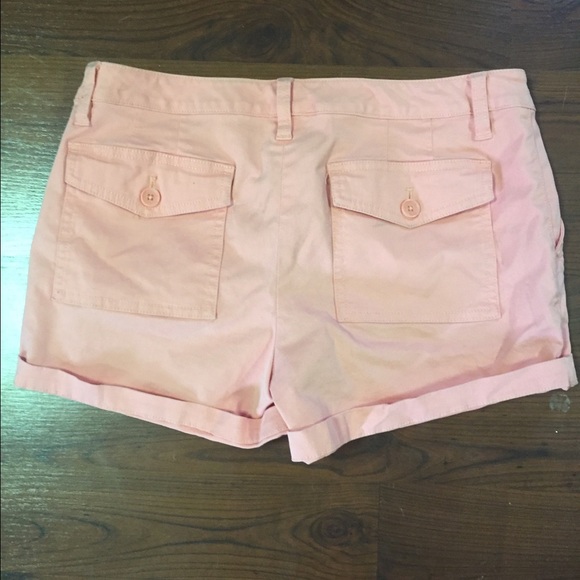 Shorts - Picture 2 of 2