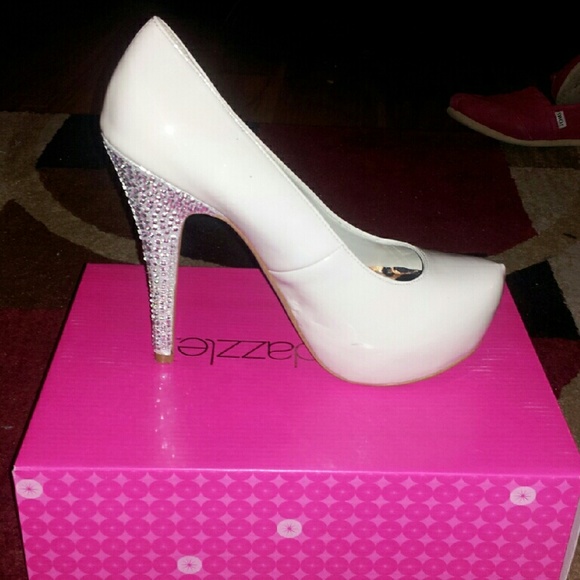 Shoes - Picture 3 of 3